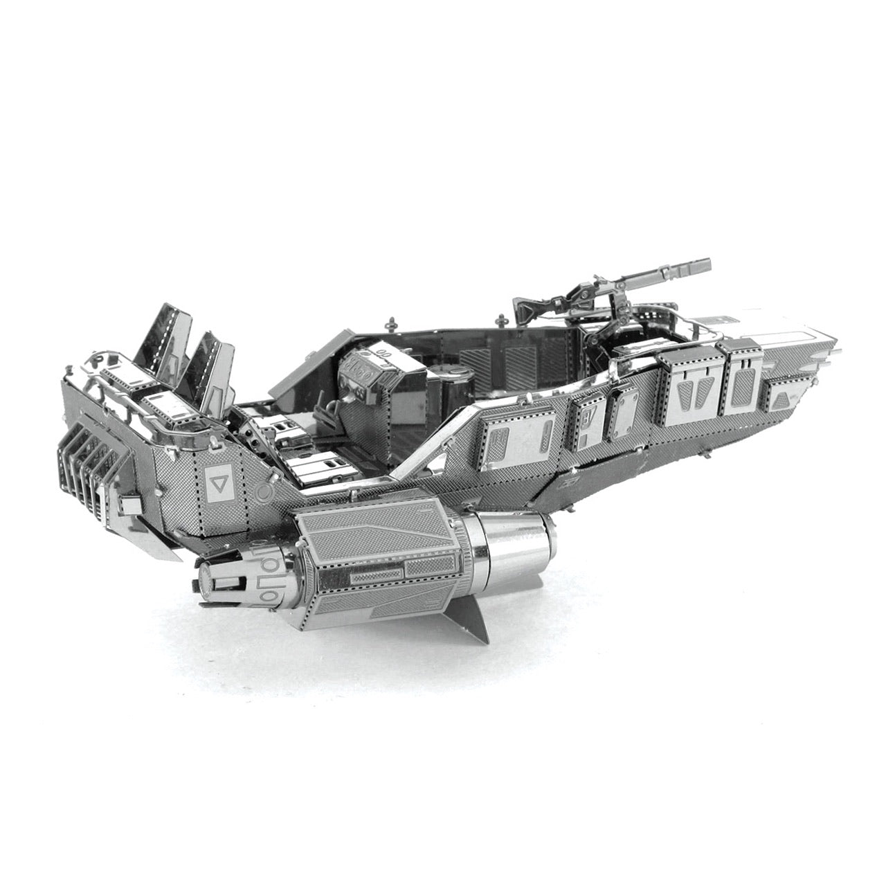 Star Wars First Order Snowspeeder