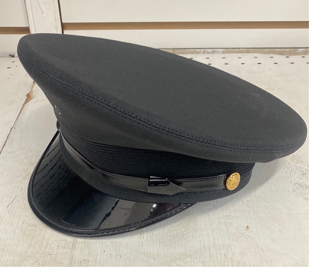 Regulation C.P.O. Hat