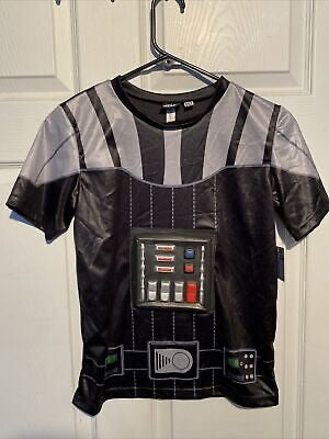 Darth Vader T-Shirt Children