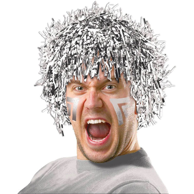 Fun Wig