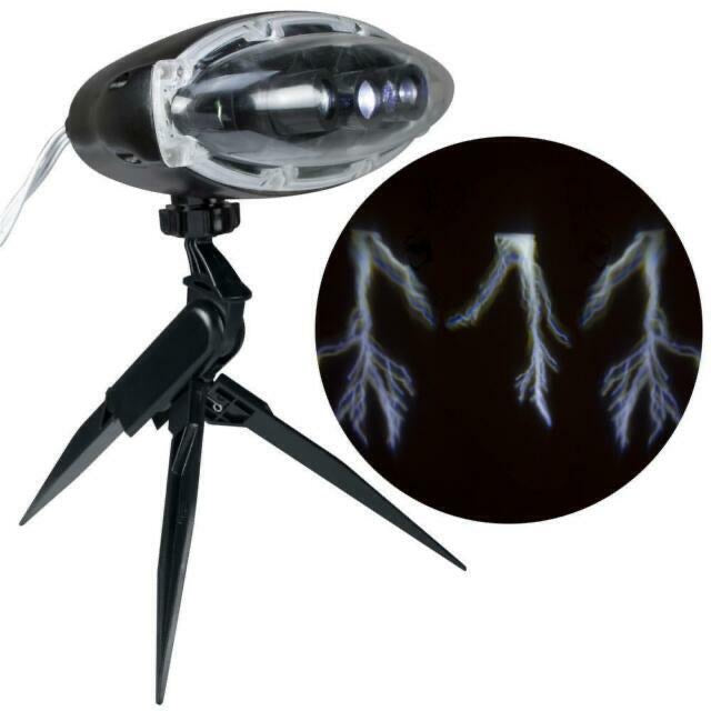 Projection Thunderbolt