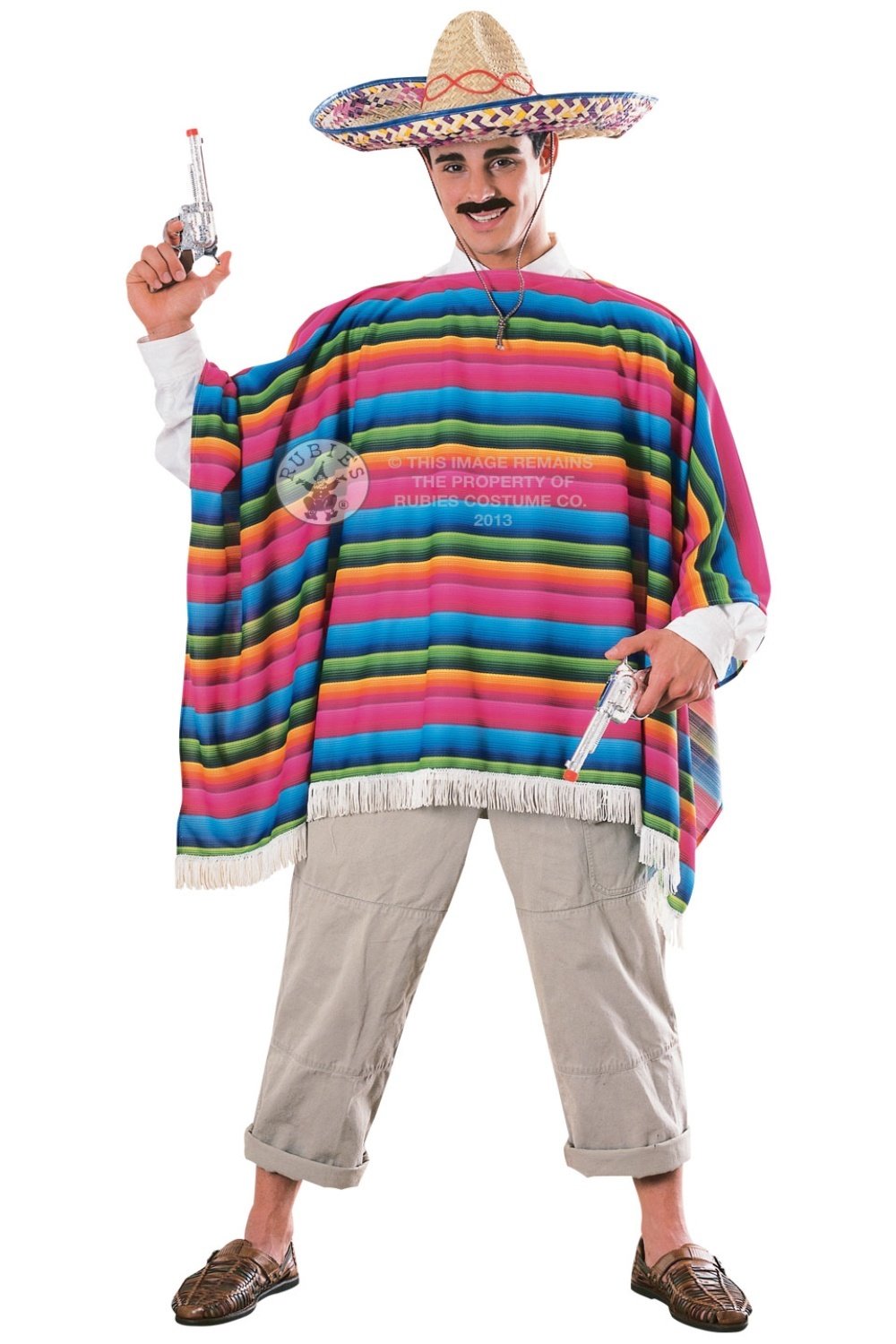 MEXICA SERAPE