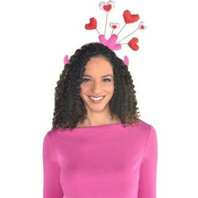 Ugly Dolls Headband