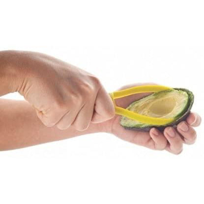 3 in 1 avocado prep tool