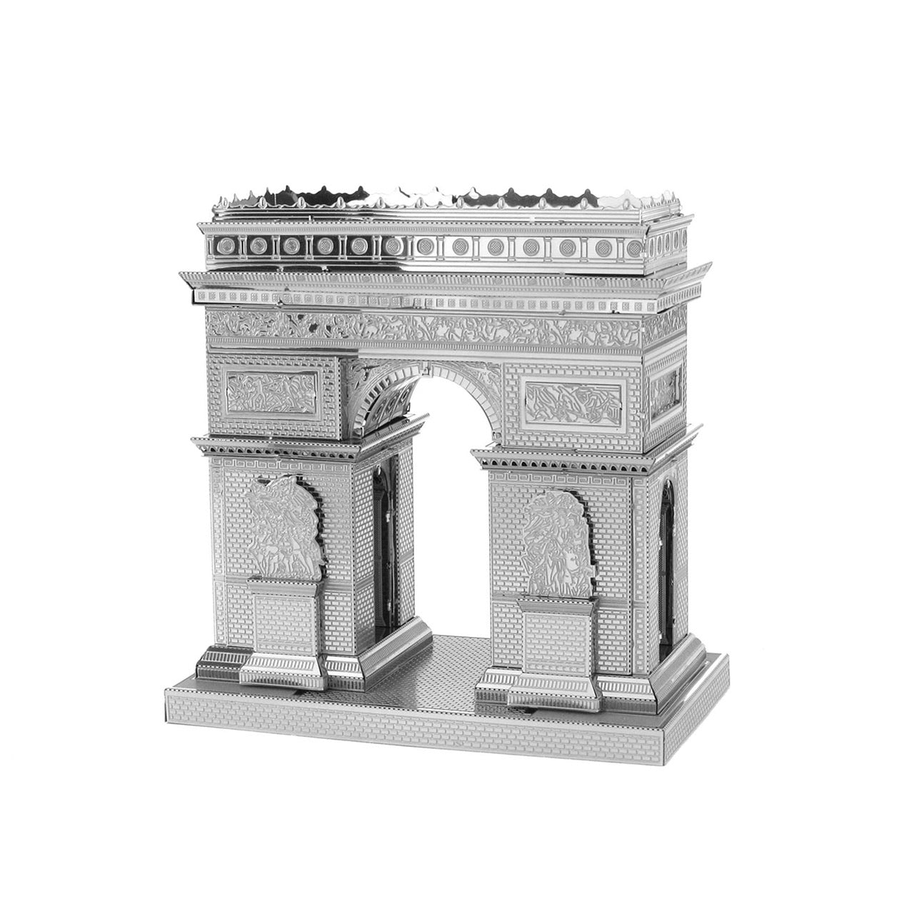 Metal Model Kits Arc de Triomphe