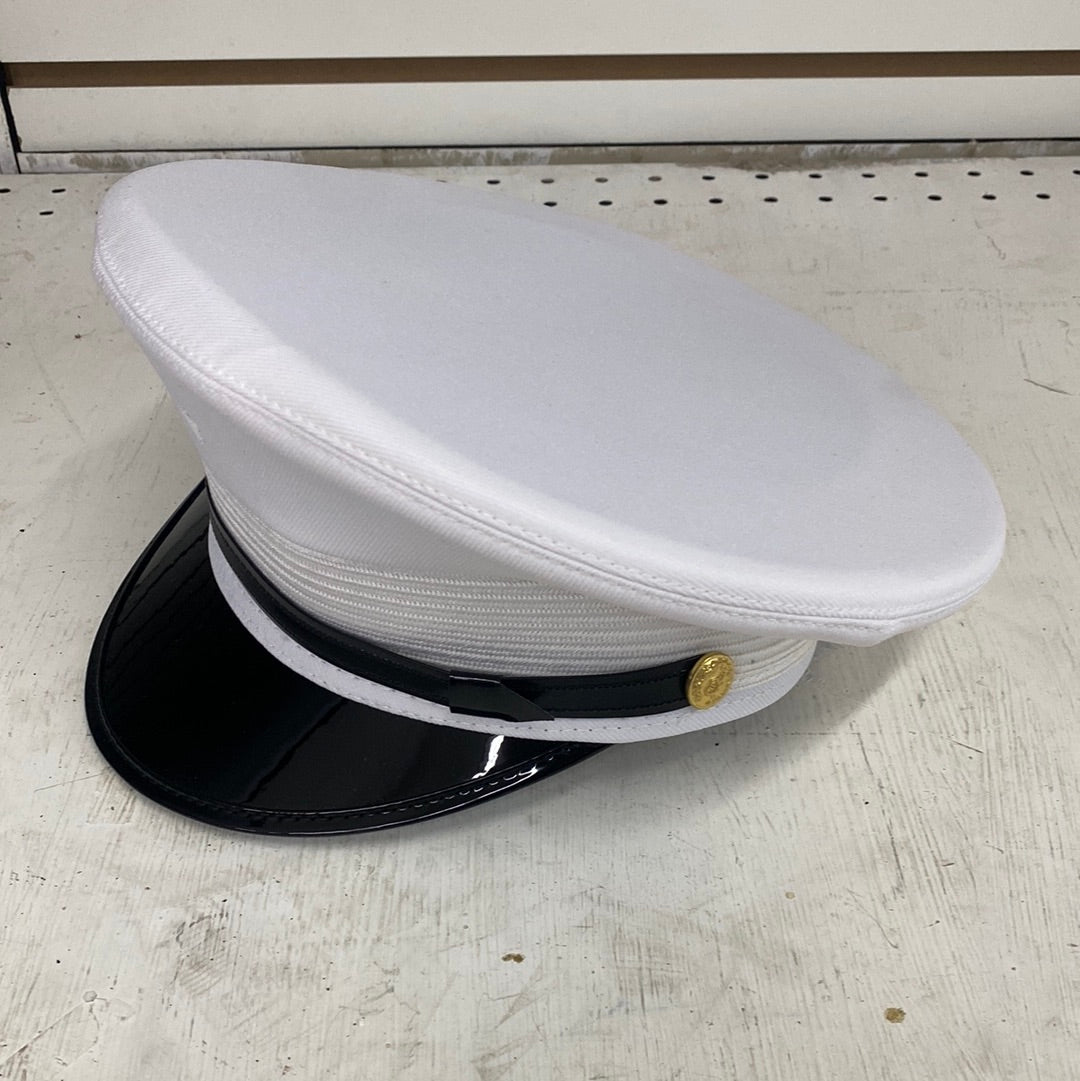 Regulation C.P.O. Hat