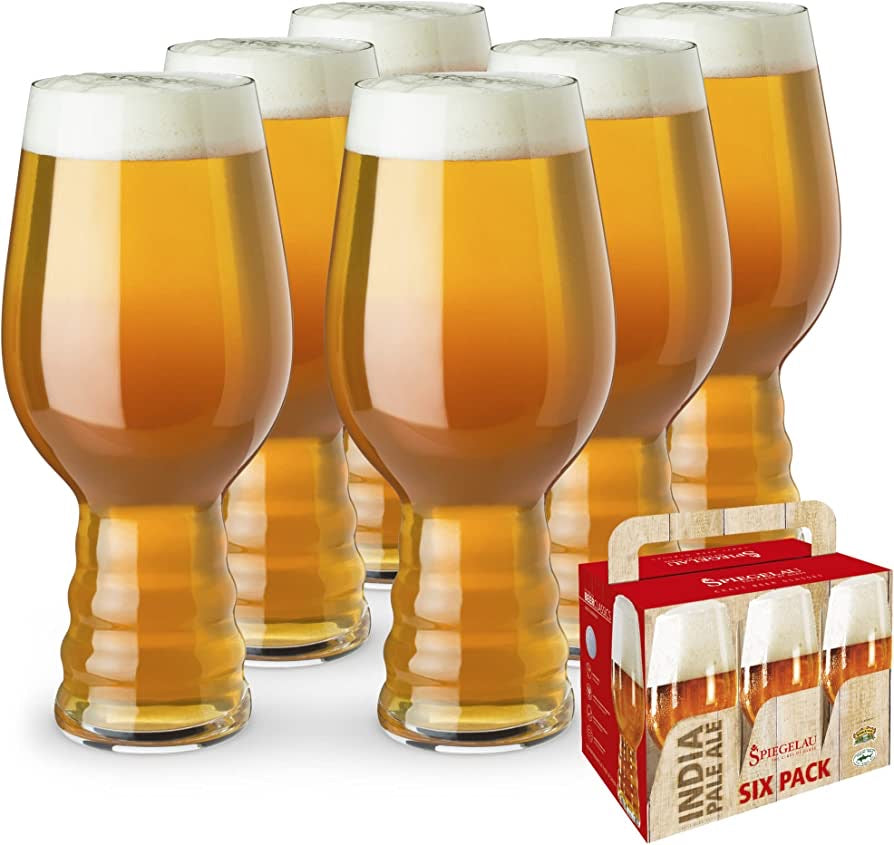 Beer Pint Six Pack