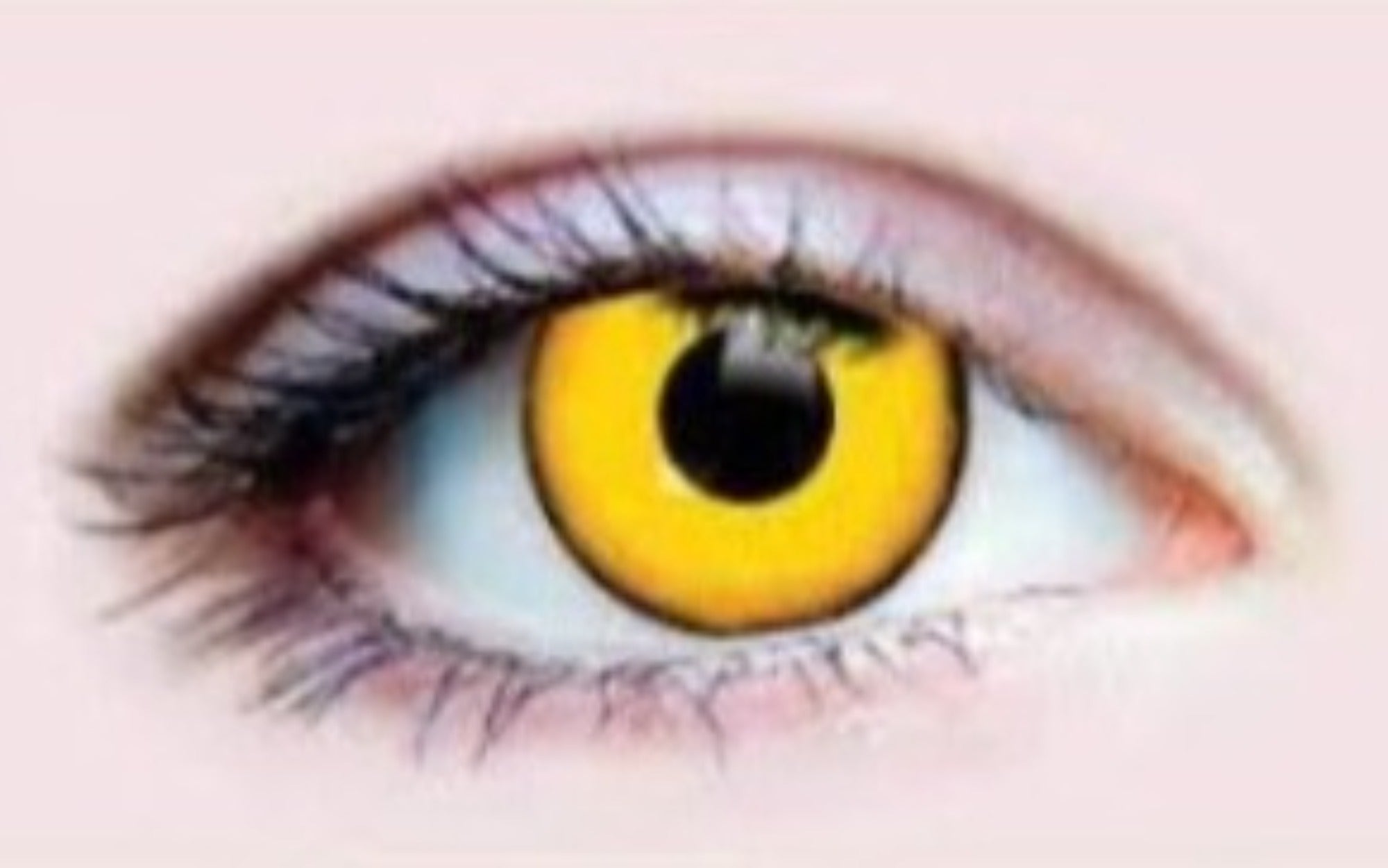 VILLAIN CONTACT LENSES