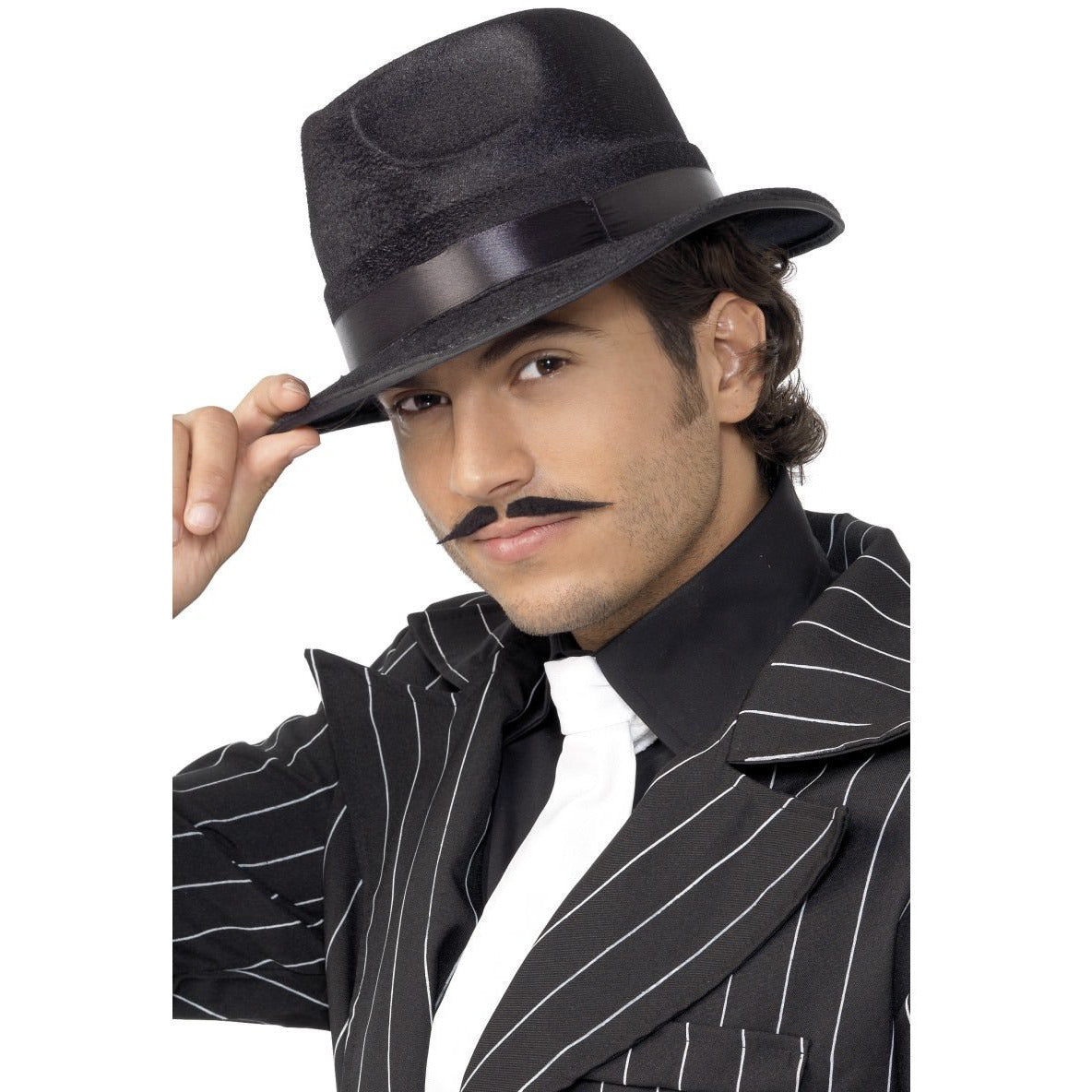 GANGSTER HAT