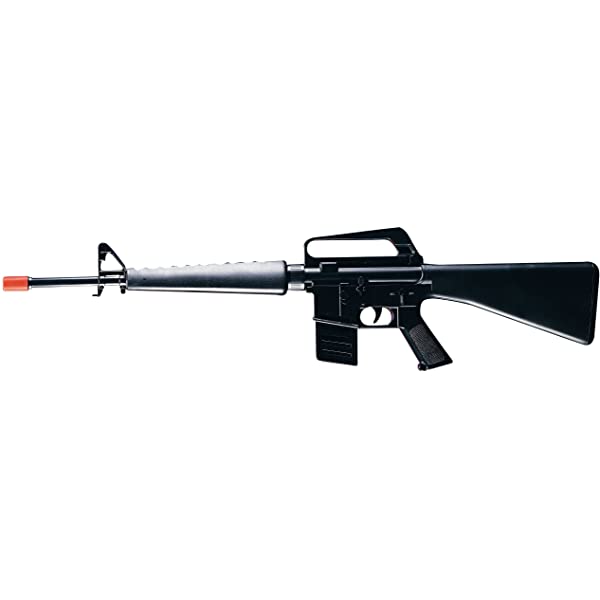 M-16 MACHINE GUN