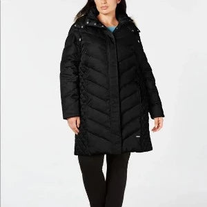 Cloth Coats Black