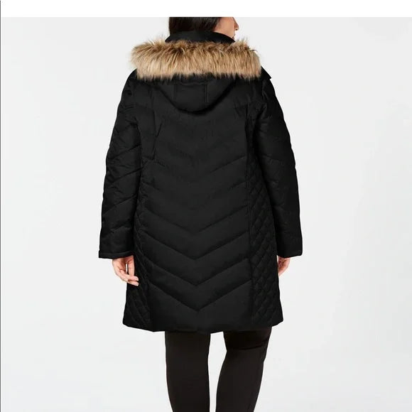 Cloth Coats Black