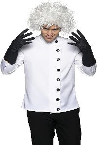 Mad Doctor Accessory Kit
