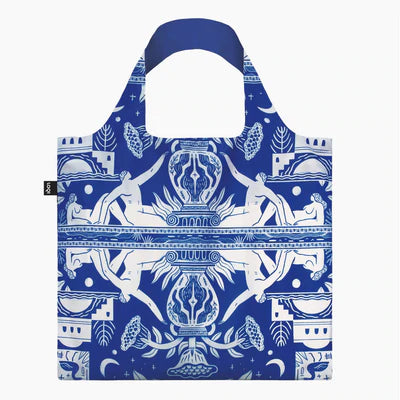 TOTE BAG MARK CONLAN