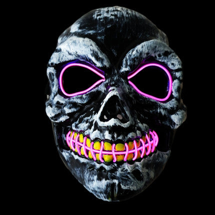 CALAVERA MASK