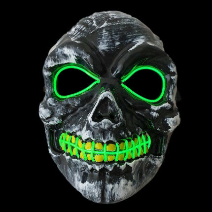 CALAVERA MASK