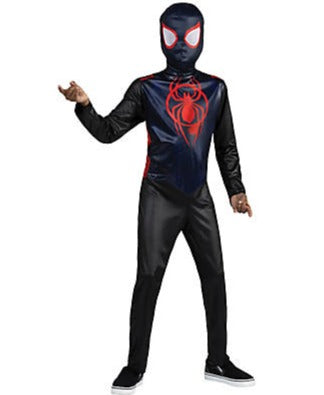 Miles Morales Value Child