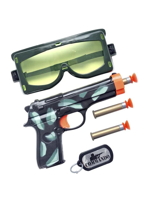 Military Set