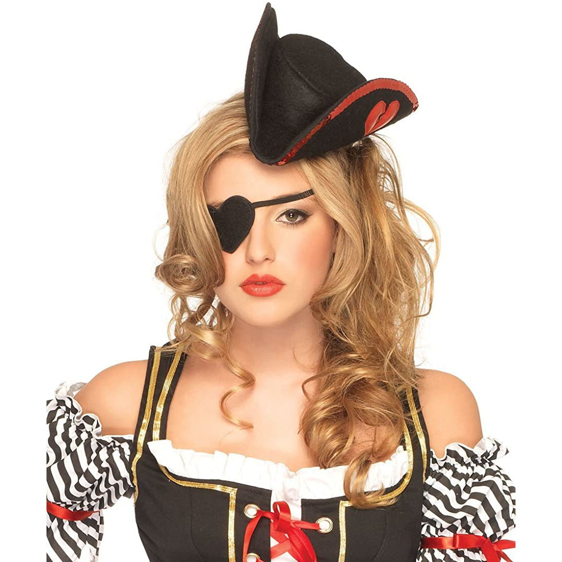 Mini pirate