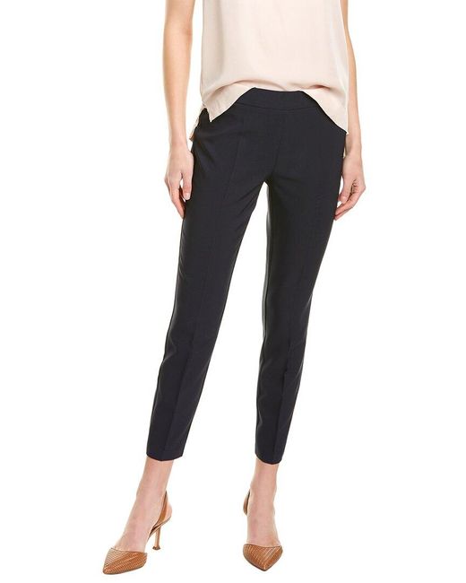 Navy Pant