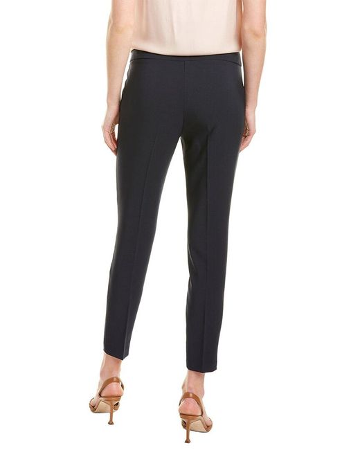 Navy Pant