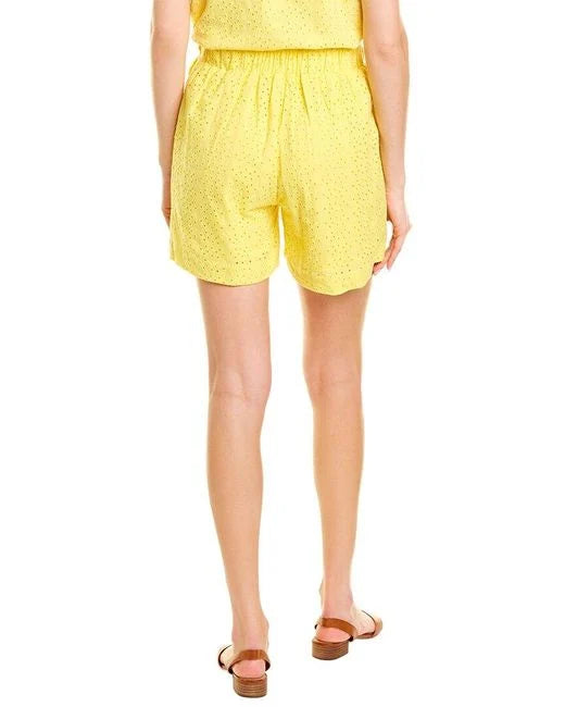 Short Yellow Glimmer