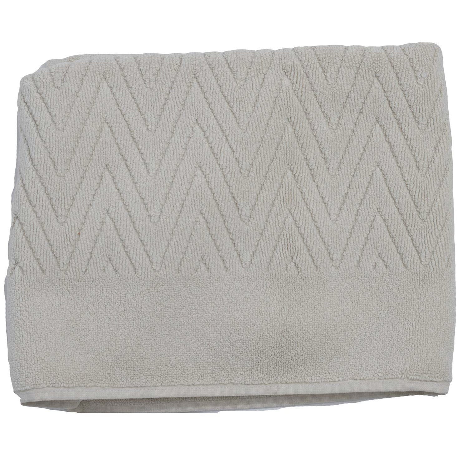 NATURAL TUB MAT CHINO