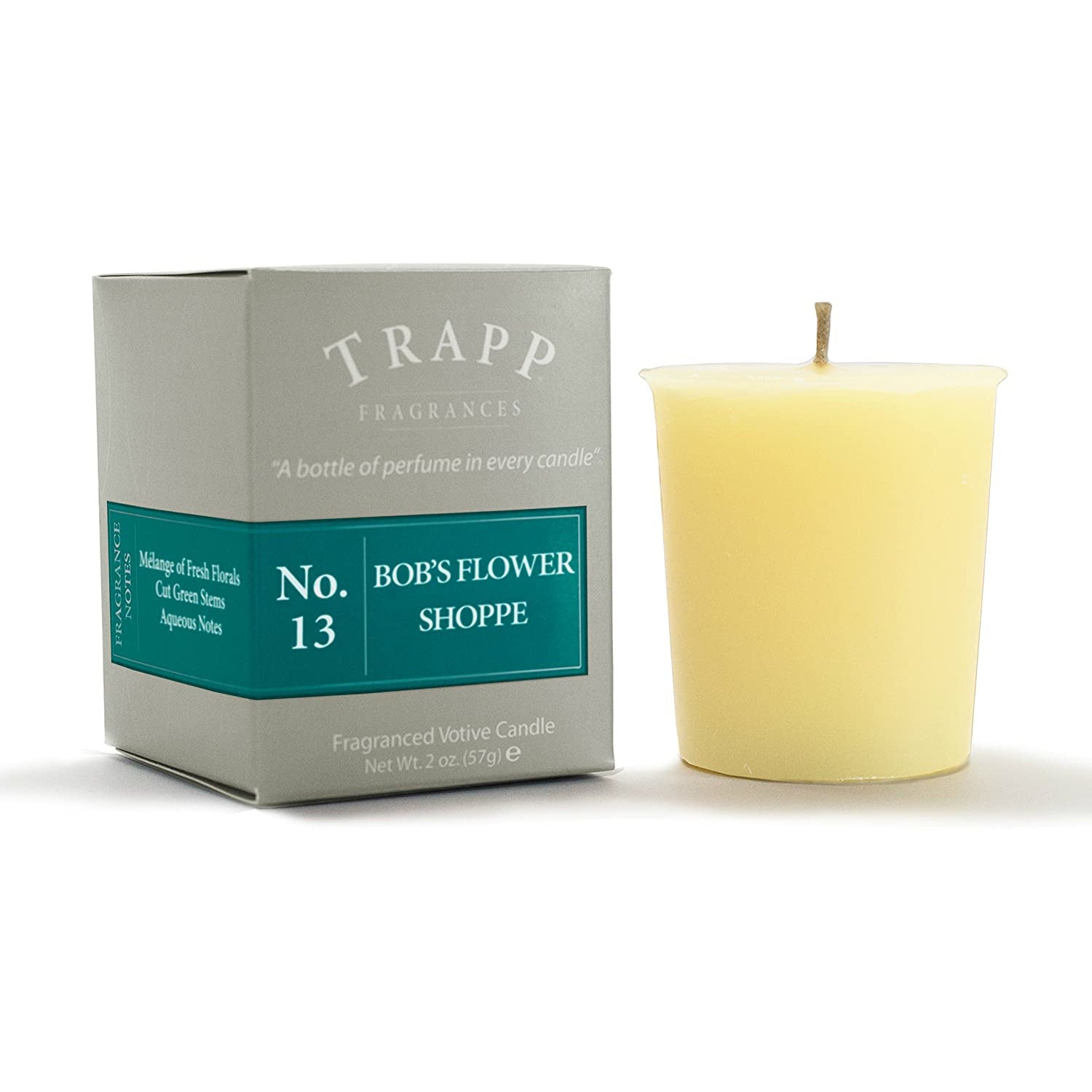 No. 13 Bob´s Flower Shoppe 2oz