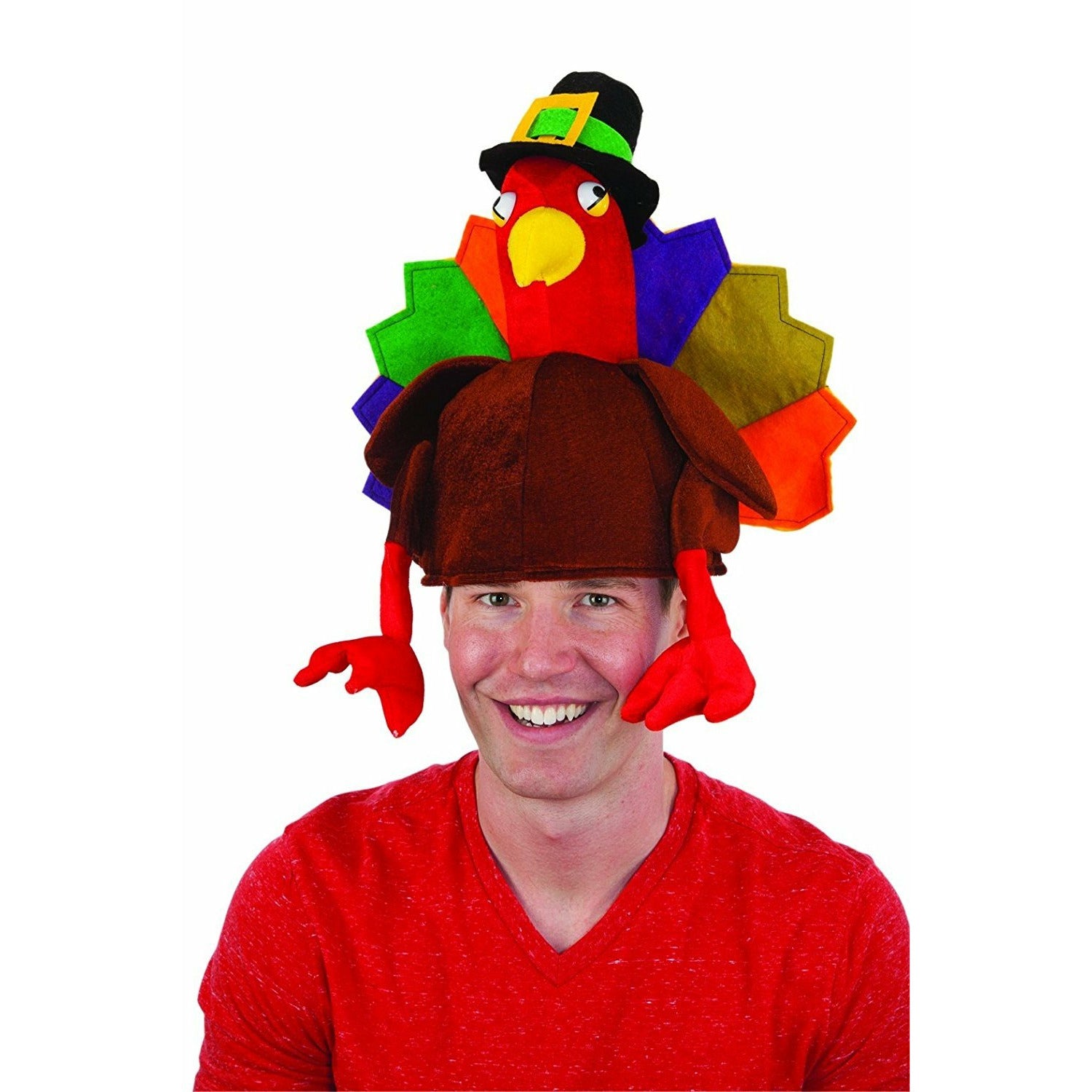 TURKEY HAT