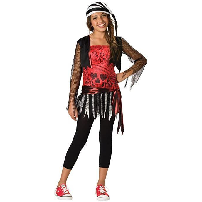 Pirate lass Costume