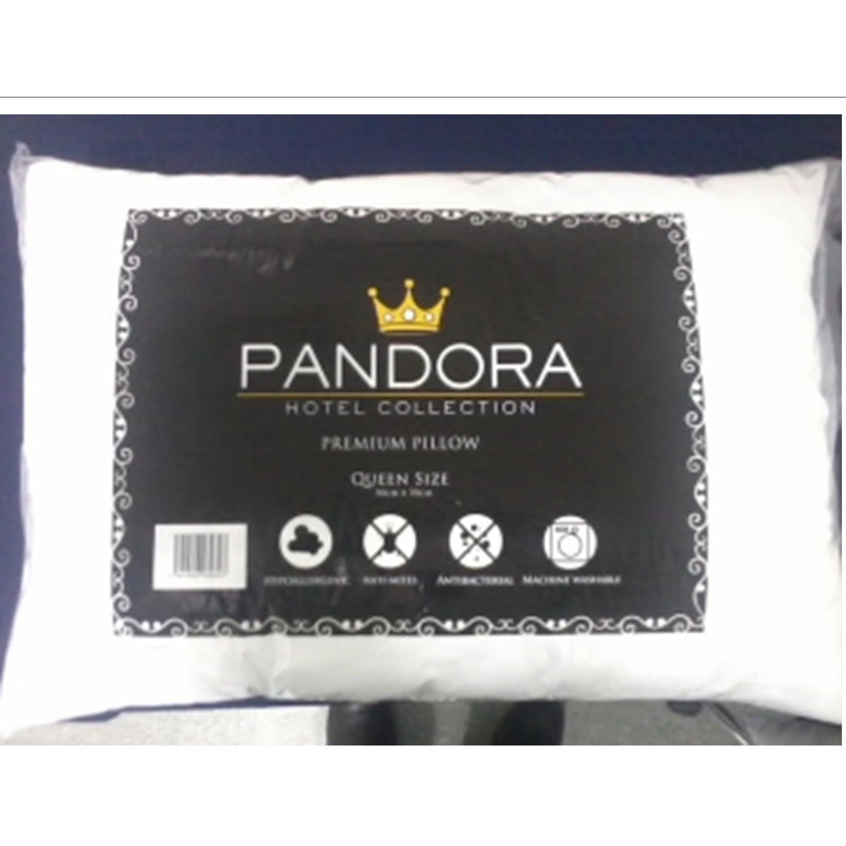 PREMIUM PILLOW QUEEN