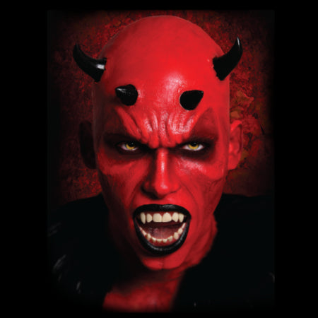 Face and Body Paint Prime red