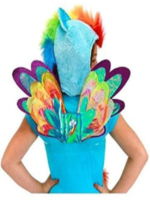 MY LITTLE PONY WINGS
