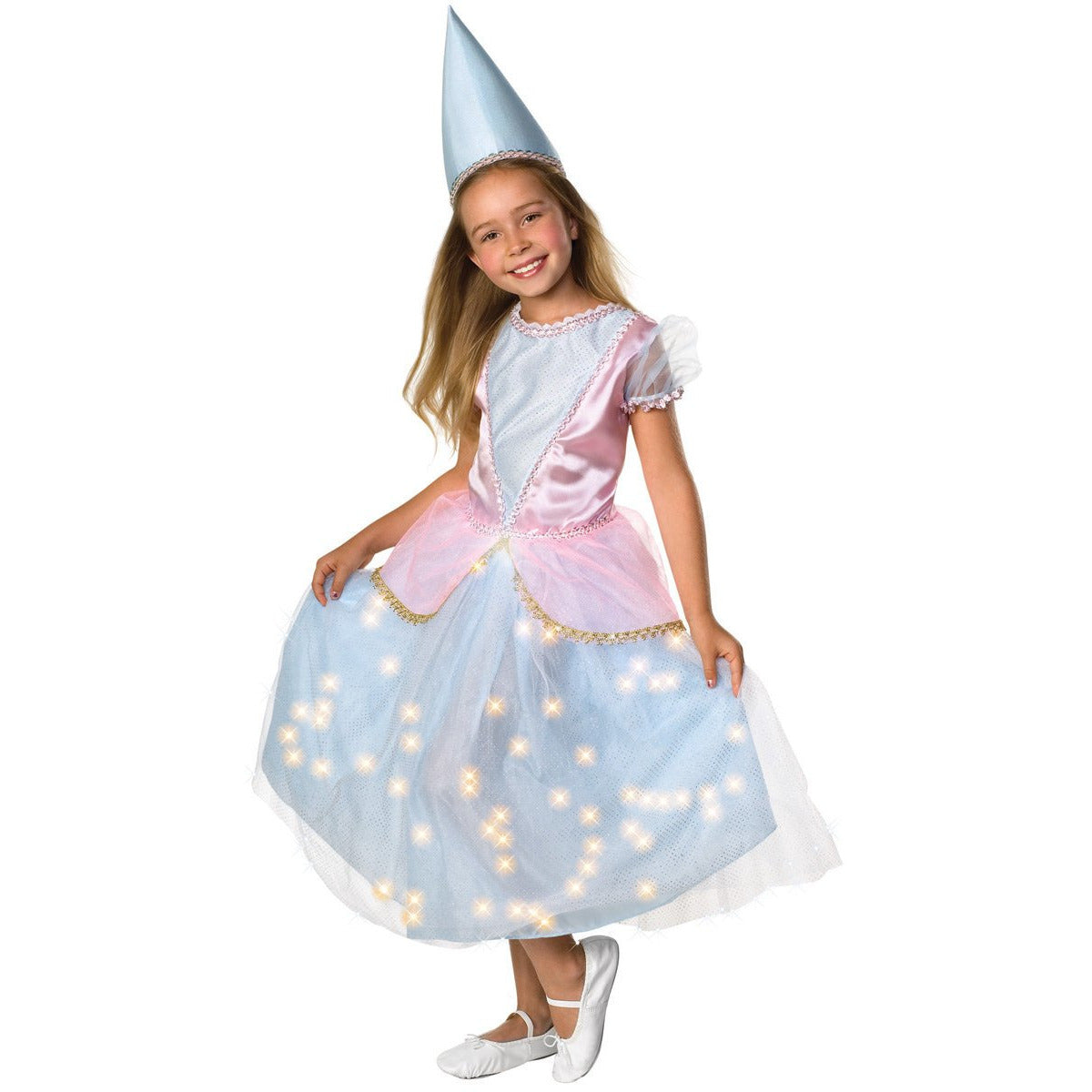Renaissance Princess Costume