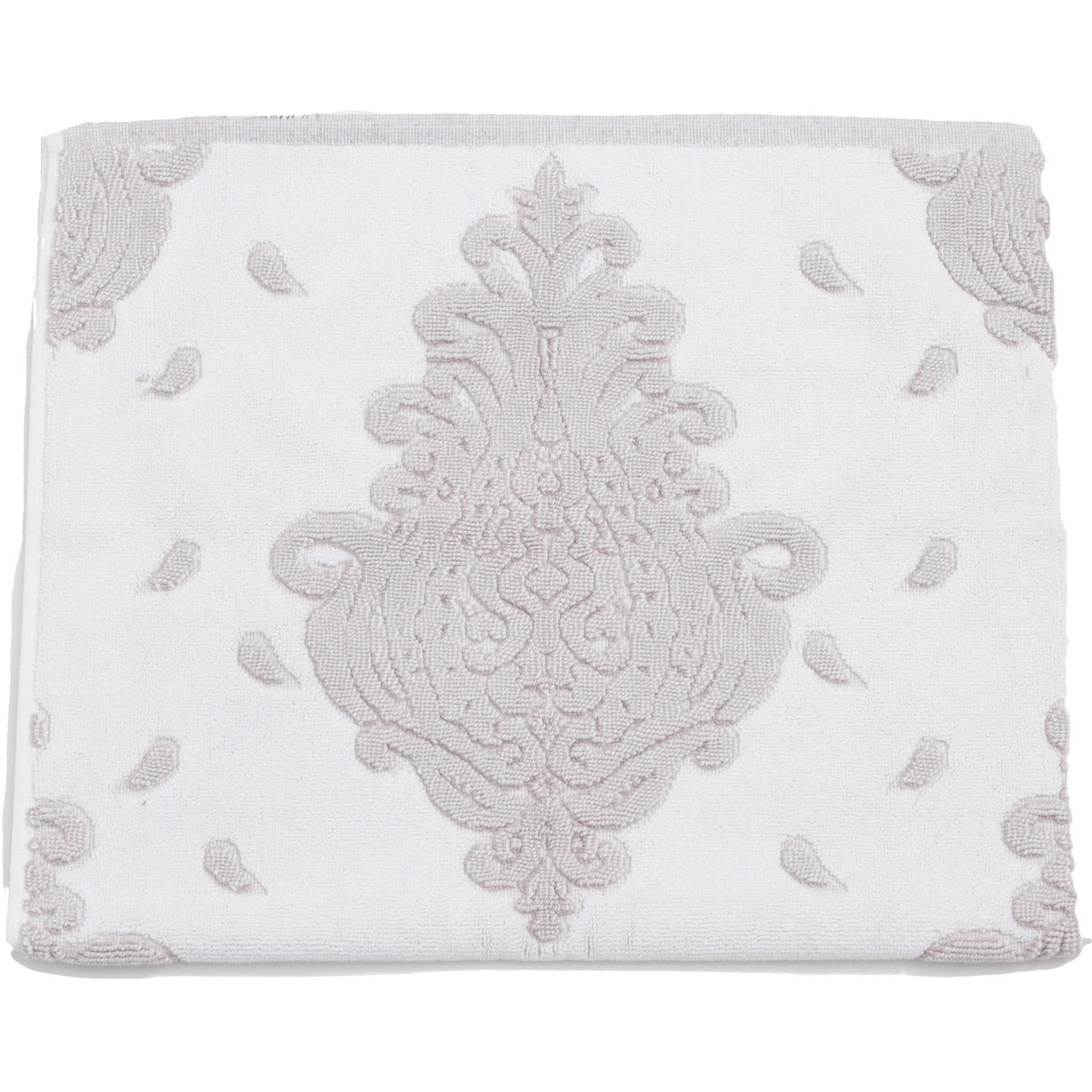 ROMA TUB MAT ROSE