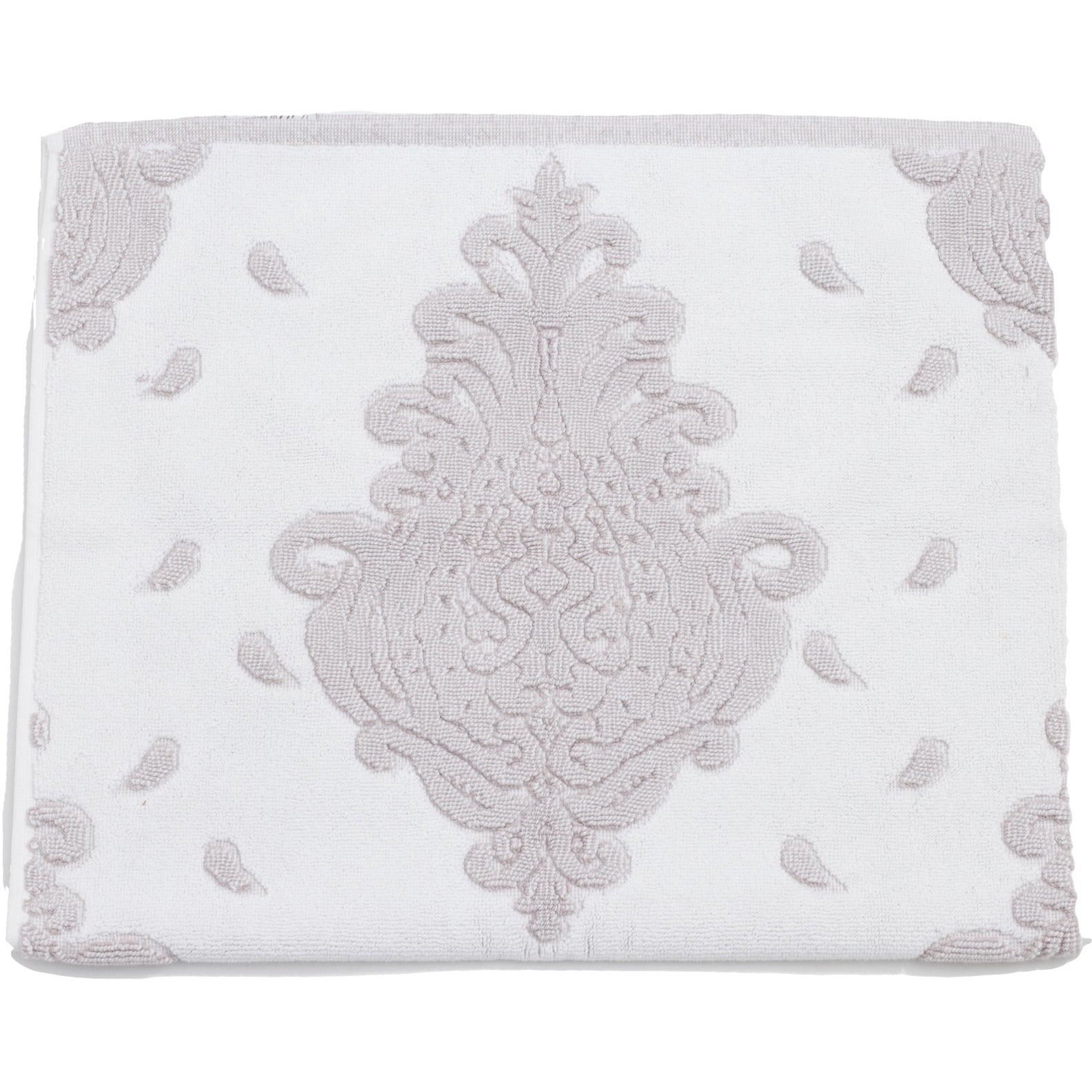 ROMA TUB MAT ROSE