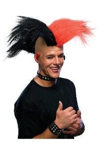 Super Punk Wig