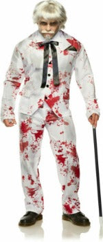 Evil Fast Food Colonel