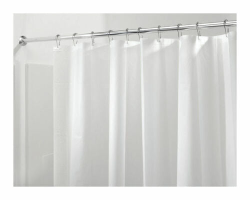 PEVA 3 Liner Clear