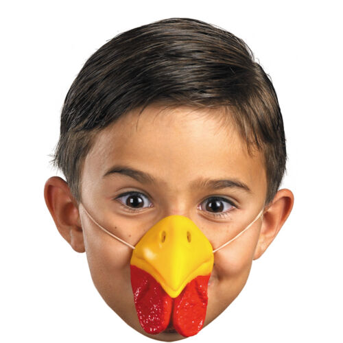 CHICKEN NOSE CHILD