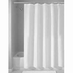 PEVA 3 Liner Clear