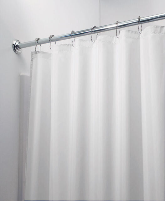 PEVA 3 Liner Clear