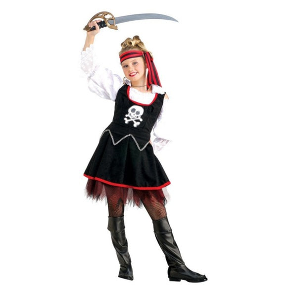 Ship mate Costume