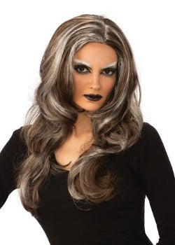 Hair Chalk Silver