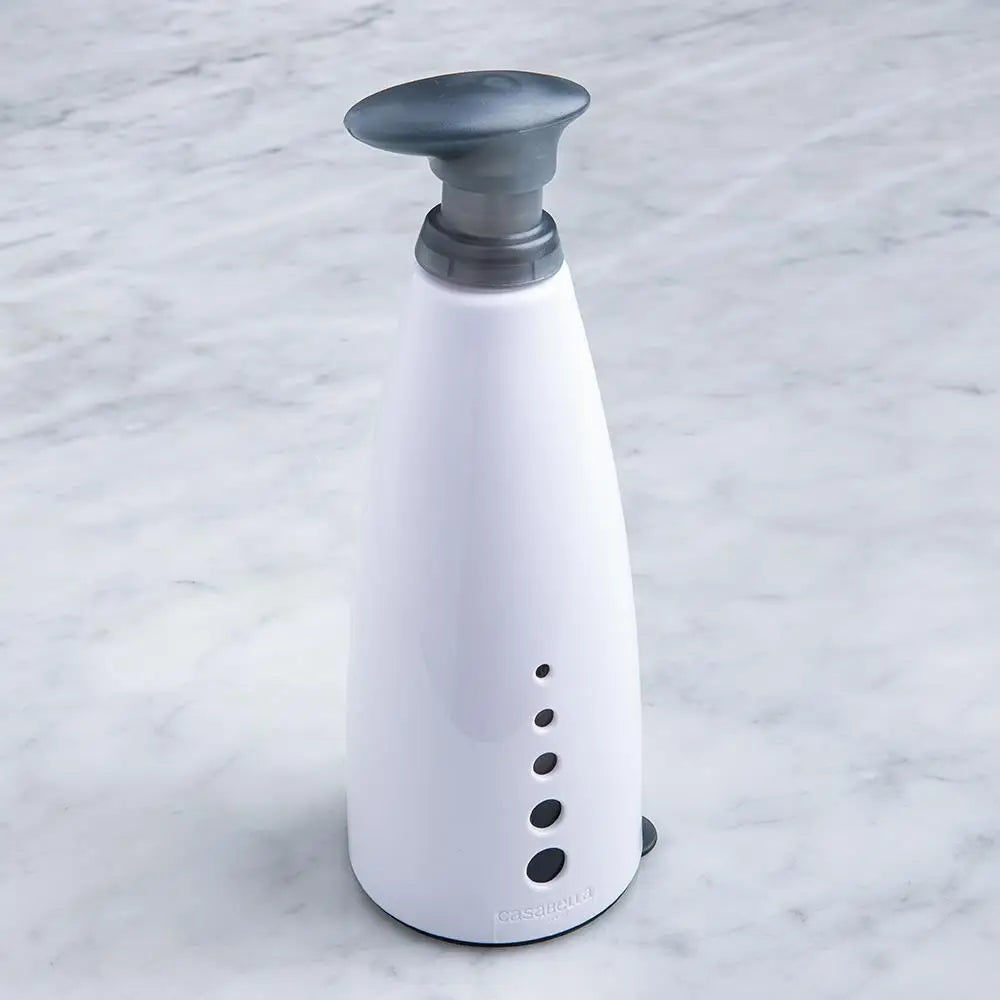 Sink Sider Soap Dispenser with Funnel