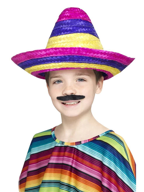 Sombrero Hat