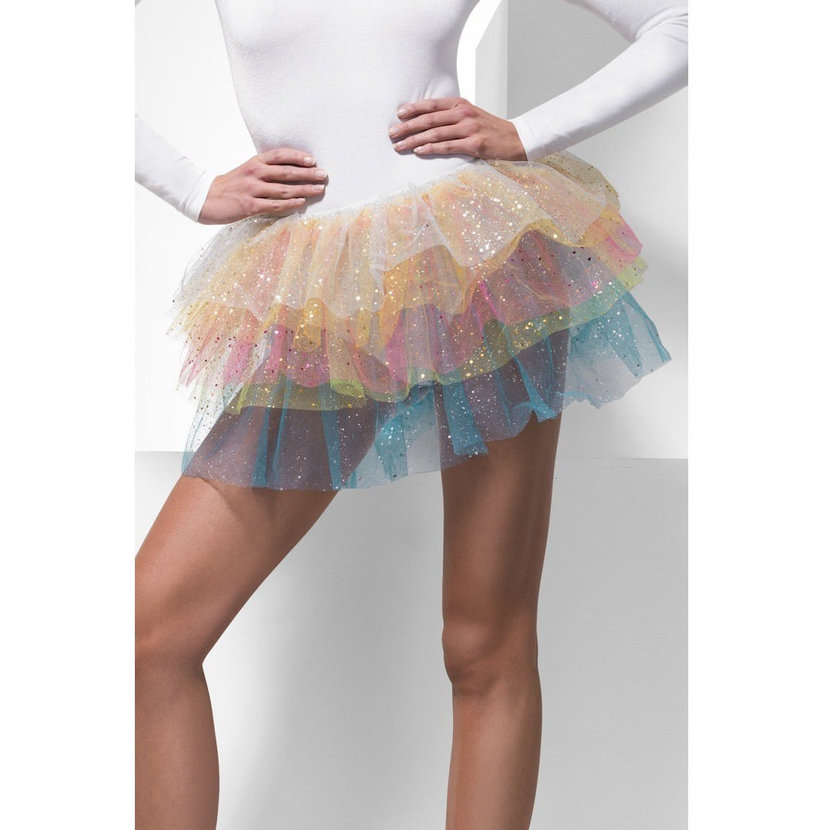 SPARKLE RAIMBOW TUTU