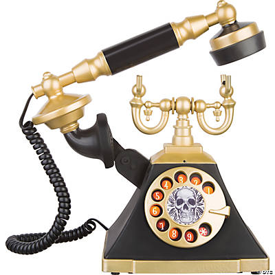 Tabletop Telephone Lifting SP