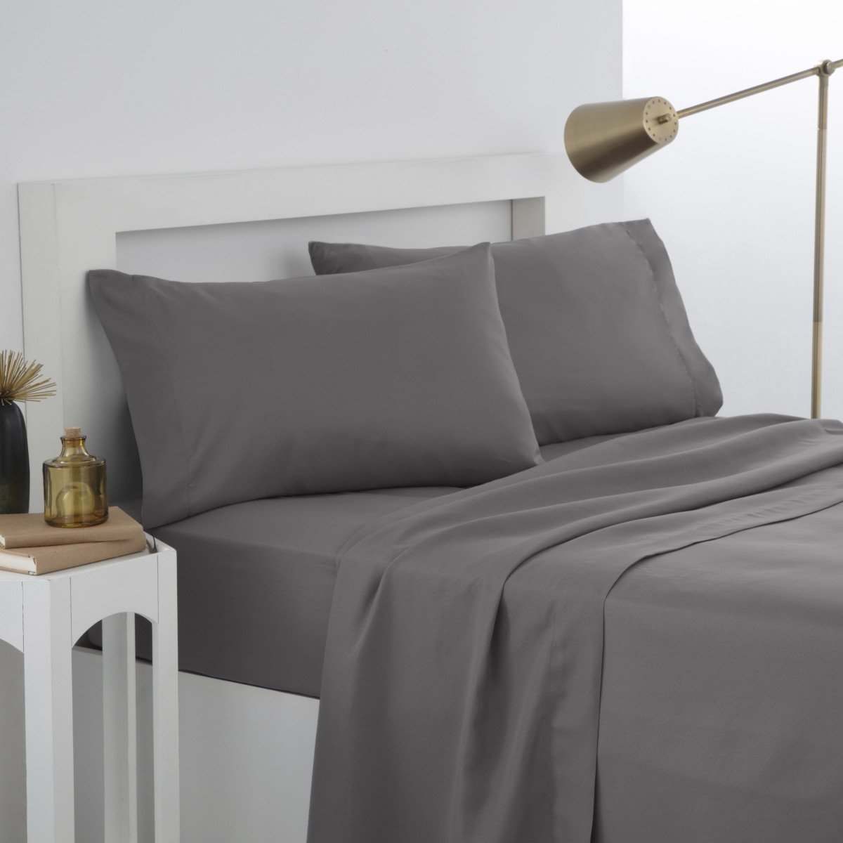 Sheet set Graphite in 4 sizes