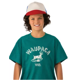Dustin´s Waupaca Shirt Child